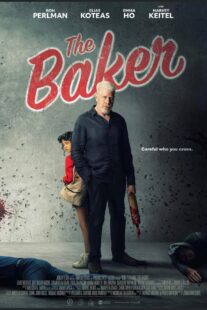 دانلود فیلم The Baker 2022377401-759409280