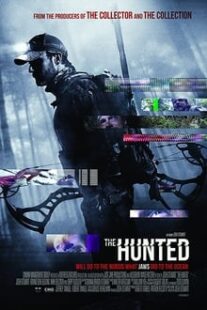 دانلود فیلم The Hunted 2013374352-2116217429