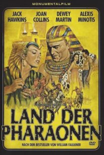 دانلود فیلم Land of the Pharaohs 1955376653-1984885841