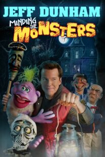 دانلود فیلم Jeff Dunham: Minding the Monsters 2012374936-548538107