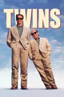 دانلود فیلم Twins 1988376939-448871456