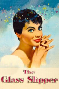 دانلود فیلم The Glass Slipper 1955376627-67130308