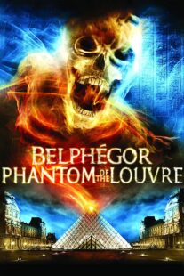 دانلود فیلم Belphegor: Phantom of the Louvre 2001377352-730162099