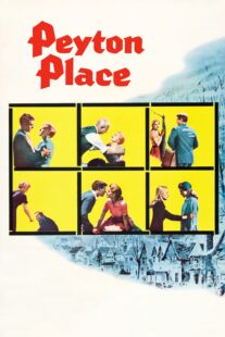 دانلود فیلم Peyton Place 1957377125-708985427