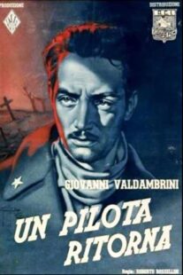 دانلود فیلم Un pilota ritorna 1942375327-1435294373