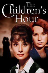 دانلود فیلم The Children’s Hour 1961376477-244304810