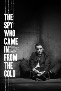 دانلود فیلم The Spy Who Came in from the Cold 1965376235-926651864