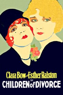 دانلود فیلم Children of Divorce 1927376645-909220902