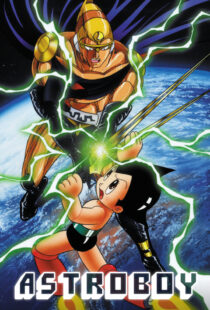 دانلود انیمه Astro Boy379674-490007510