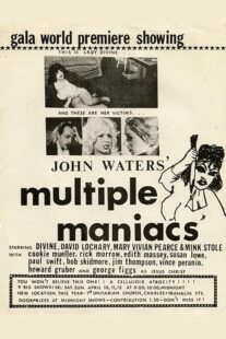دانلود فیلم Multiple Maniacs 1970377965-1607444871