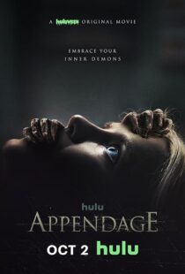 دانلود فیلم Appendage 2023377893-1405741741