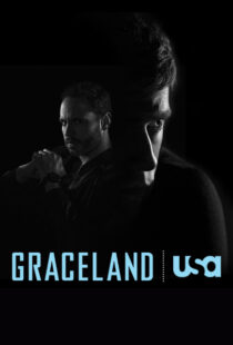 دانلود سریال Graceland379604-1223242153