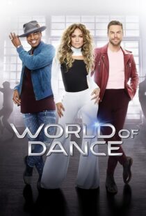دانلود سریال World of Dance378799-147970632