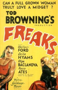 دانلود فیلم Freaks 1932378056-914650156