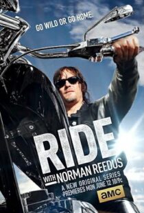 دانلود سریال Ride with Norman Reedus378181-1954441979