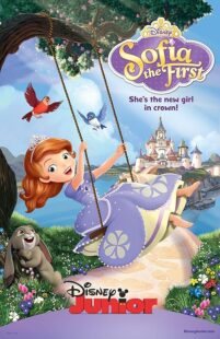دانلود انیمیشن Sofia the First421294-768738879