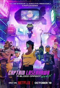 دانلود انیمیشن Captain Laserhawk: A Blood Dragon Remix379404-1355955329