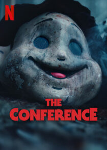 دانلود فیلم The Conference 2023379115-12845703