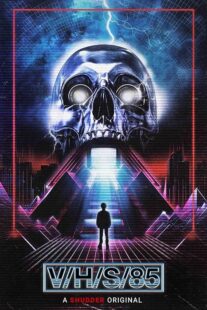 دانلود فیلم V/H/S/85 2023378554-132759979