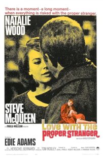 دانلود فیلم Love with the Proper Stranger 1963378628-270758687