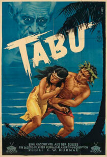 دانلود فیلم Tabu: A Story of the South Seas 1931378086-1783684275