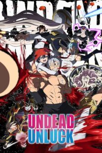 دانلود انیمه Undead Unluck379500-2046755353