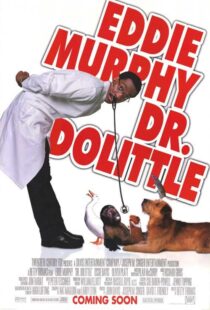 دانلود فیلم Doctor Dolittle 1998377951-1069729158