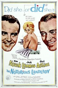 دانلود فیلم The Notorious Landlady 1962378595-2130616244