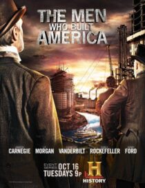 دانلود سریال The Men Who Built America378779-888555240