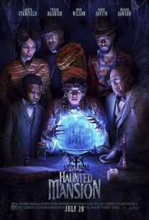دانلود فیلم Haunted Mansion 2023377841-289454632