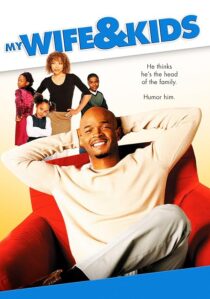 دانلود سریال My Wife and Kids378256-666215133