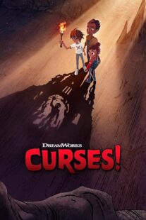 دانلود انیمیشن Curses379722-187297575