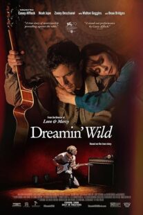 دانلود فیلم Dreamin’ Wild 2022377953-1769236490