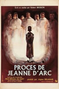 دانلود فیلم The Trial of Joan of Arc 1962379085-15951658