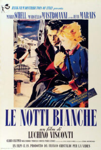 دانلود فیلم Le Notti Bianche 1957377991-1231613969