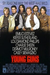 دانلود فیلم Young Guns 1988378591-884809862