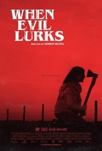 دانلود فیلم When Evil Lurks 2023379590-425884064