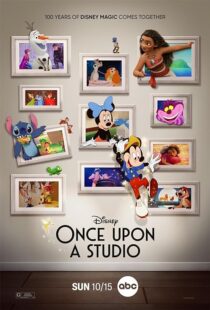 دانلود انیمیشن Once Upon a Studio 2023378964-1751304837