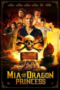 دانلود فیلم Mia and the Dragon Princess 2023379557-540307723