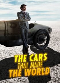 دانلود سریال The Cars That Made the World378849-1781898156