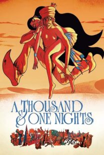 دانلود انیمه A Thousand & One Nights 1969378732-303938066