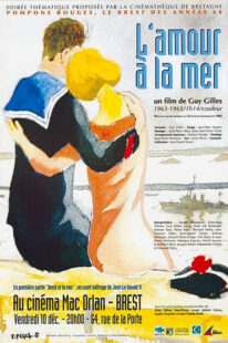 دانلود فیلم Love at Sea 1965377864-913428933
