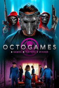دانلود فیلم The OctoGames 2022377827-561825953