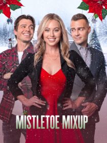 دانلود فیلم Mistletoe Mixup 2021378956-1752430864