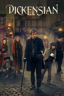 دانلود سریال Dickensian379593-111577945