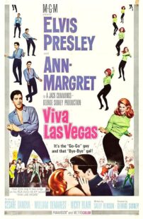 دانلود فیلم Viva Las Vegas 1964379380-220952479