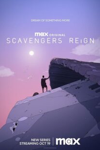دانلود انیمیشن Scavengers Reign379421-60462355