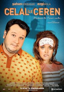 دانلود فیلم Celal and Ceren 2013378632-911322476