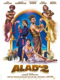 دانلود فیلم Aladdin 2 2018377791-1878371600