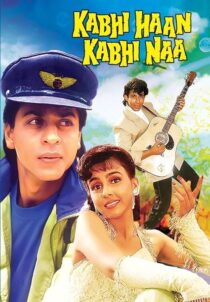 دانلود فیلم هندی Kabhi Haan Kabhi Naa 1994377641-2090933264